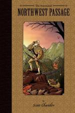 The Annotated Northwest Passage #1