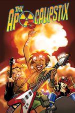 The Apocalipstix Volume 1