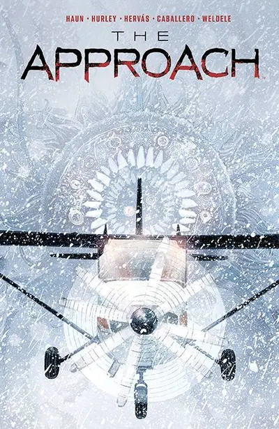 The Approach Collected