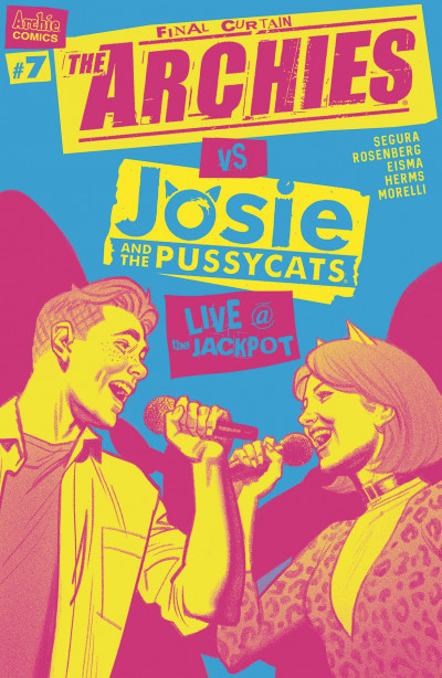 The Archies #7