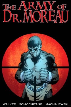 The Army of Dr. Moreau