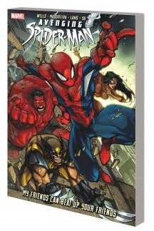 Avenging Spider-Man Vol. 1:...