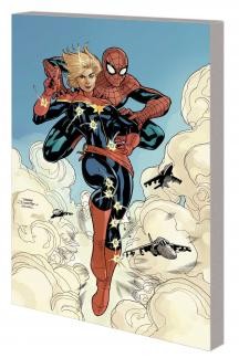 Avenging Spider-Man Vol. 2: The Good, the Green and the Ugly