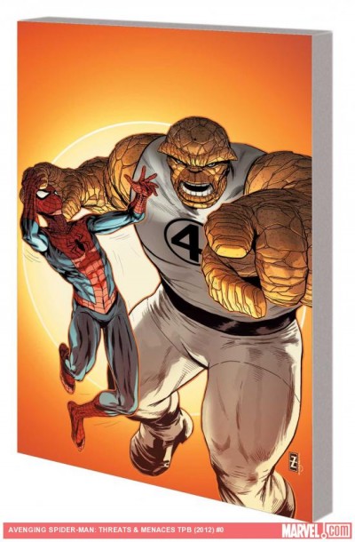 Avenging Spider-Man Vol. 3:...