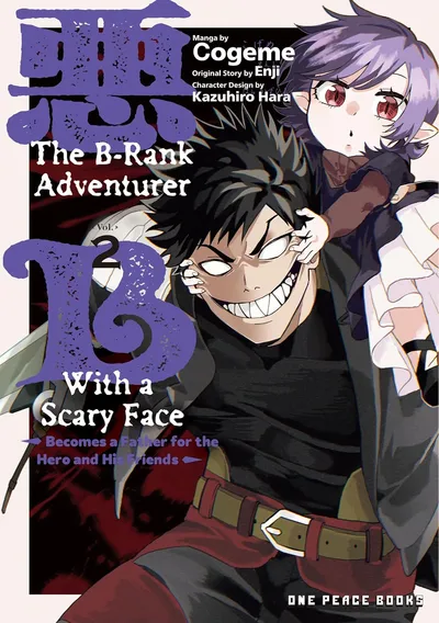 The B-Rank Adventurer with ...