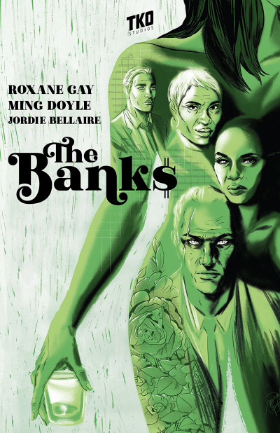 The Banks