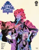 The Bat-Man: Second Knight #3