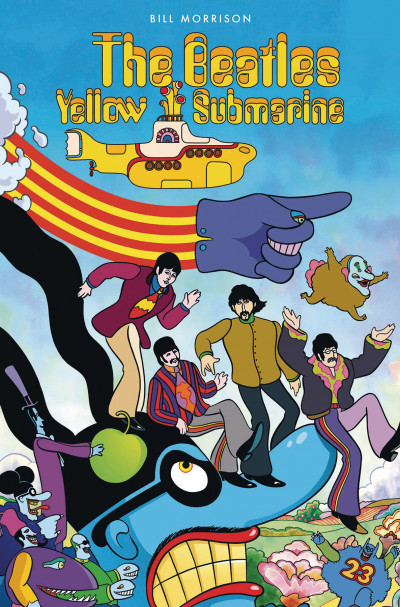 The Beatles: Yellow Submarine