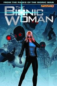 The Bionic Woman #5