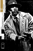 The Black Monday Murders #2