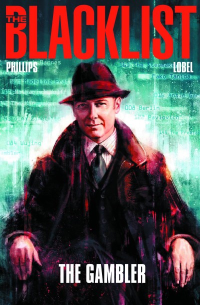 The Blacklist Vol. 1
