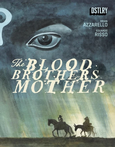 The Blood Brothers Mother #4