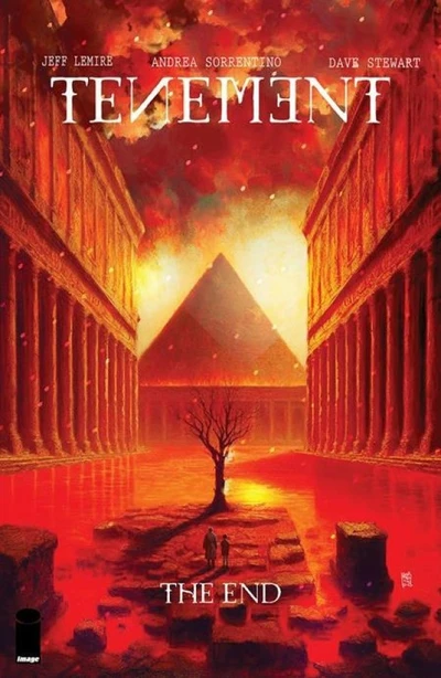 The Bone Orchard Mythos: Te...