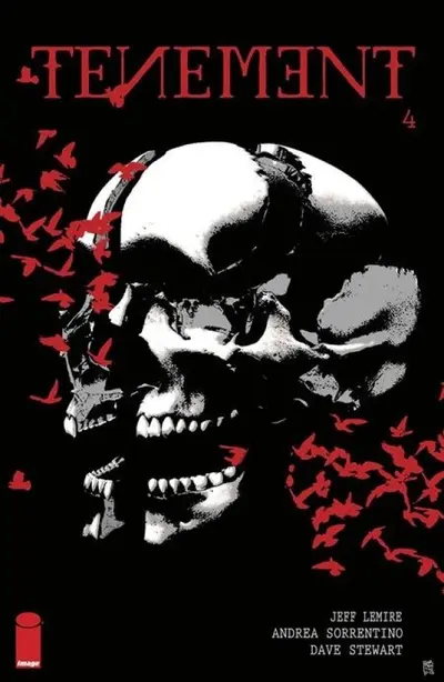 The Bone Orchard Mythos: Te...