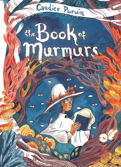 The Book of Murmurs OGN