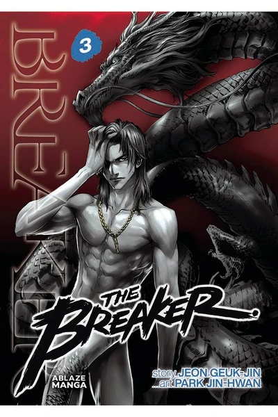 The Breaker #3
