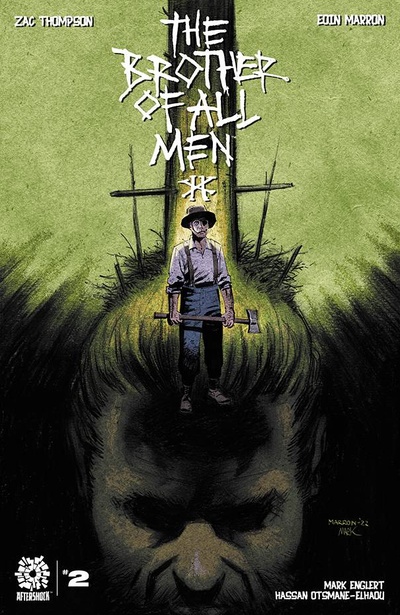 The Brother of All Men #2