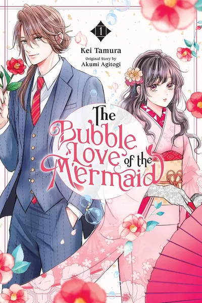 The Bubble Love of the Mermaid (2026)