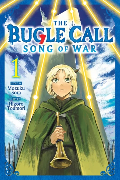 The Bugle Call: Song of War (2025)