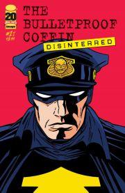 The Bulletproof Coffin: Dis...