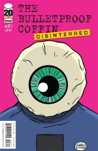 The Bulletproof Coffin: Dis...