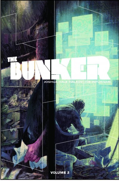 The Bunker Vol. 2