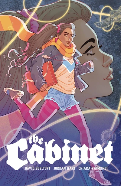 The Cabinet Collected