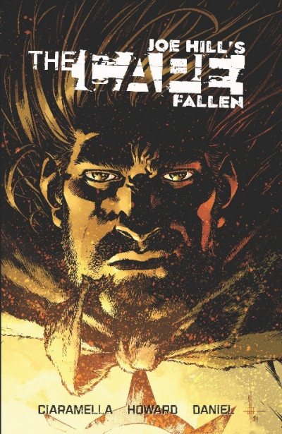 The Cape The Fallen