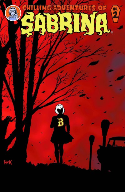 The Chilling Adventures of ...
