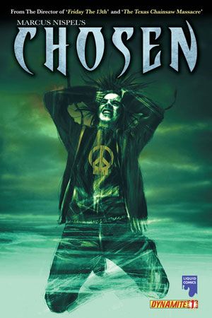 The Chosen #1