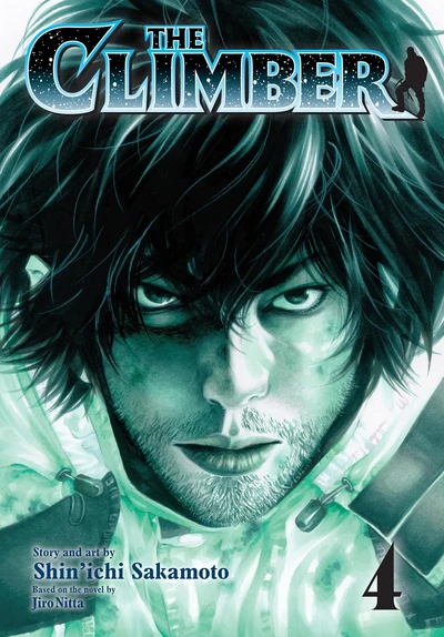 The Climber #4