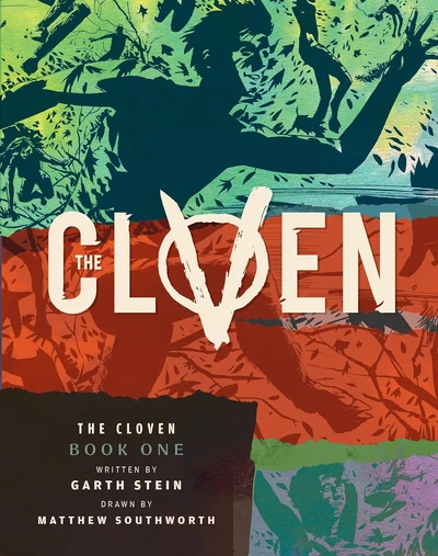 The Cloven #1