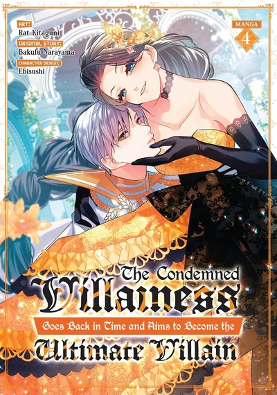 The Condemned Villainess Go...