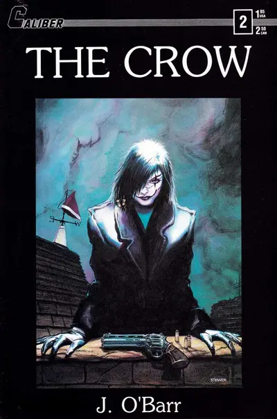 The Crow #2