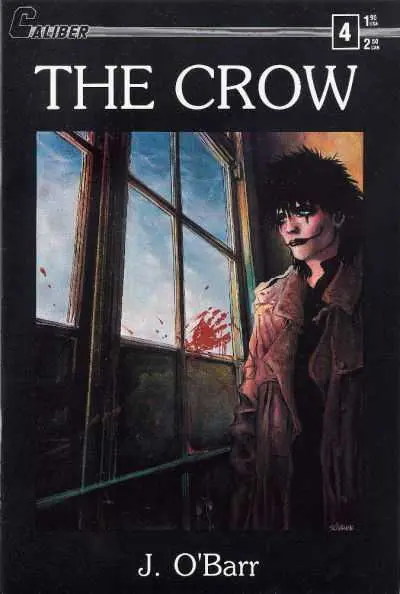 The Crow #4