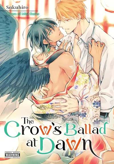 The Crow's Ballad at Dawn (2026)