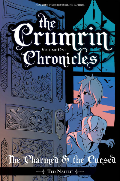 The Crumrin Chronicles: The...