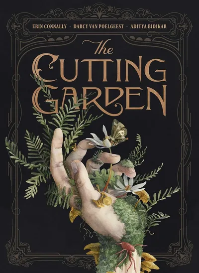 The Cutting Garden OGN