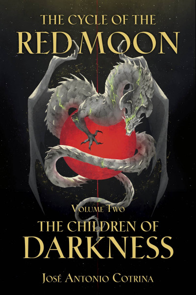 The Cycle of the Red Moon: ...