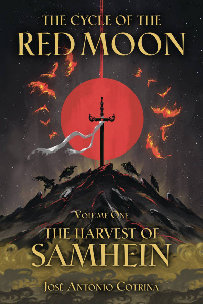 The Cycle of the Red Moon