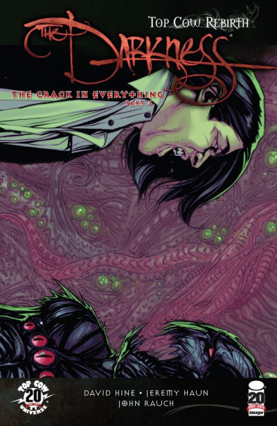 The Darkness #103