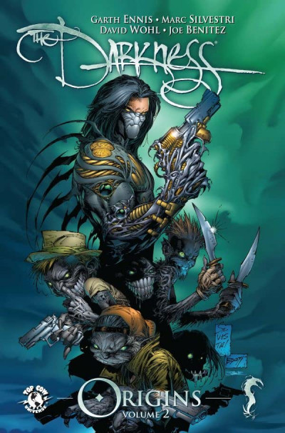 The Darkness Origins Vol. 2