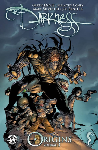 The Darkness Origins Vol. 3