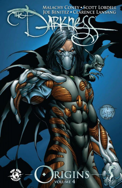 The Darkness Origins Vol. 4