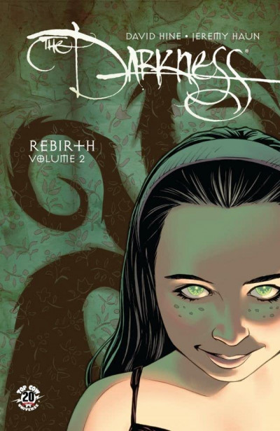 The Darkness Rebirth Vol. 2