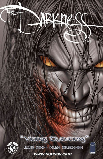 The Darkness: Vicious Tradi...