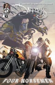 The Darkness: Four Horsemen #1