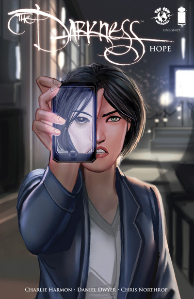The Darkness: Hope #1