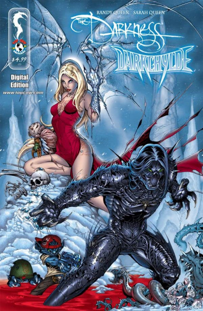 The Darkness / Darkchylde