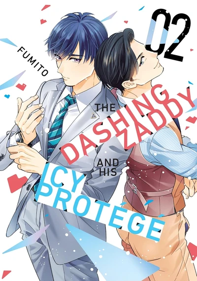 The Dashing Zaddy and His I...